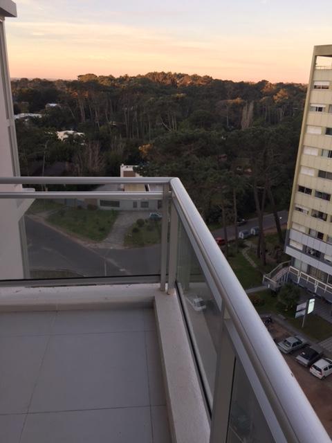 Bellagio Tower New Apartments Punta del Este Exteriér fotografie