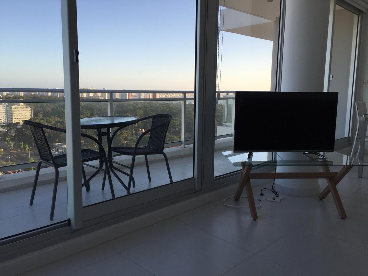 Bellagio Tower New Apartments Punta del Este Exteriér fotografie