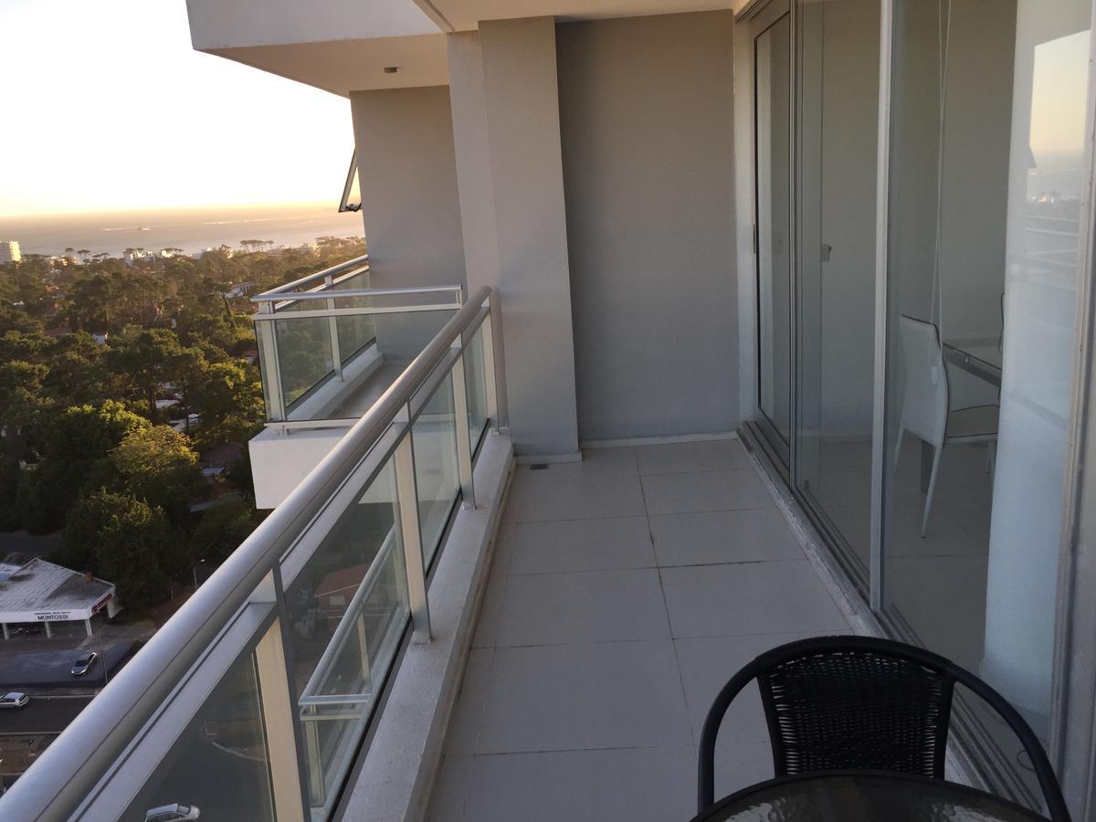 Bellagio Tower New Apartments Punta del Este Exteriér fotografie