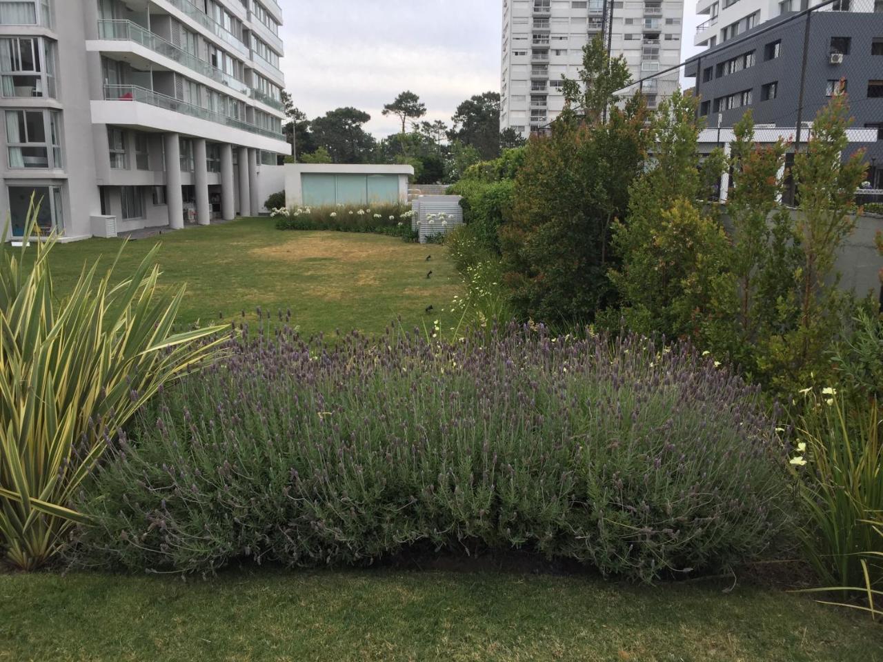 Bellagio Tower New Apartments Punta del Este Exteriér fotografie